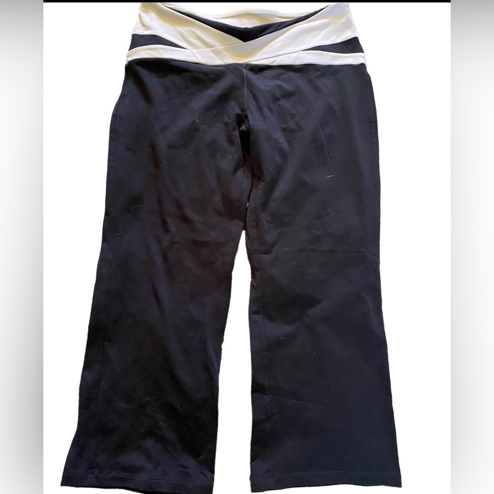 Fila Capri pants size M